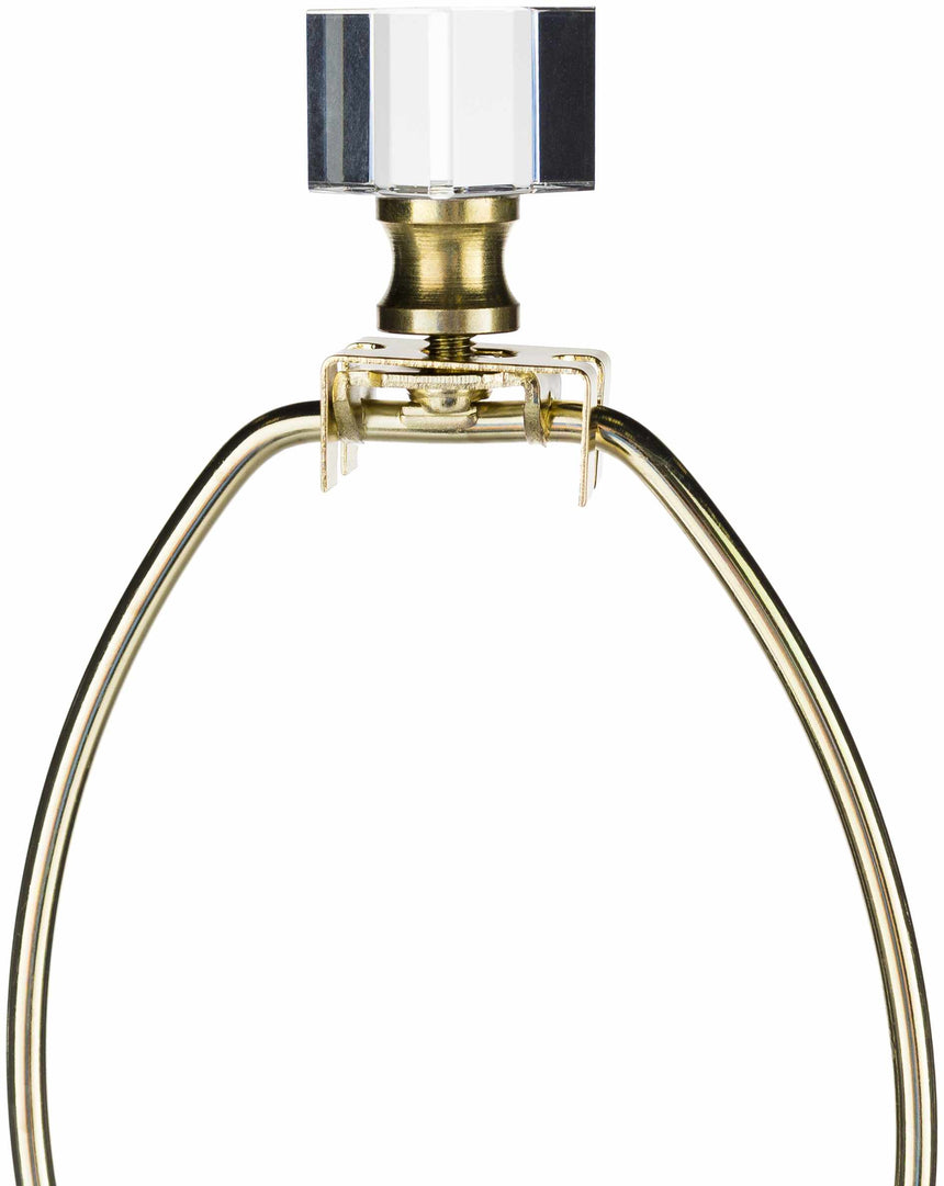 Balagtasin Table Lamp