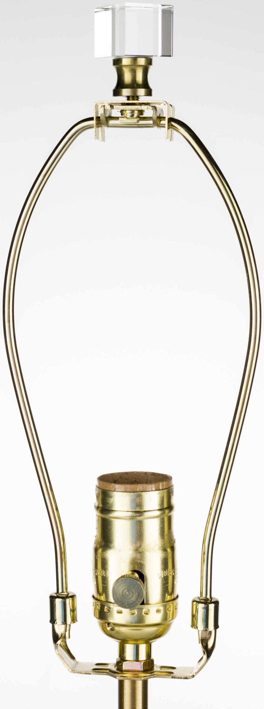 Balagtasin Table Lamp