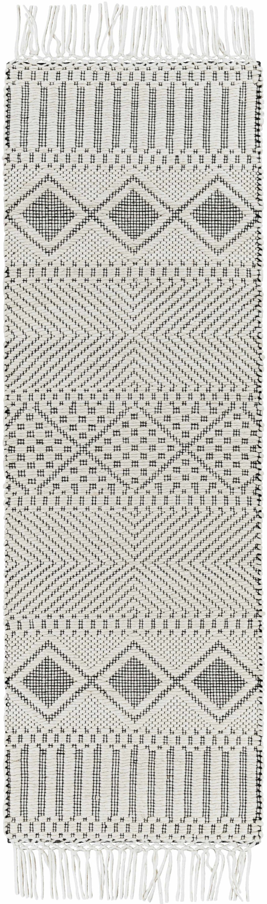 Blakeview Wool Rug - Clearance