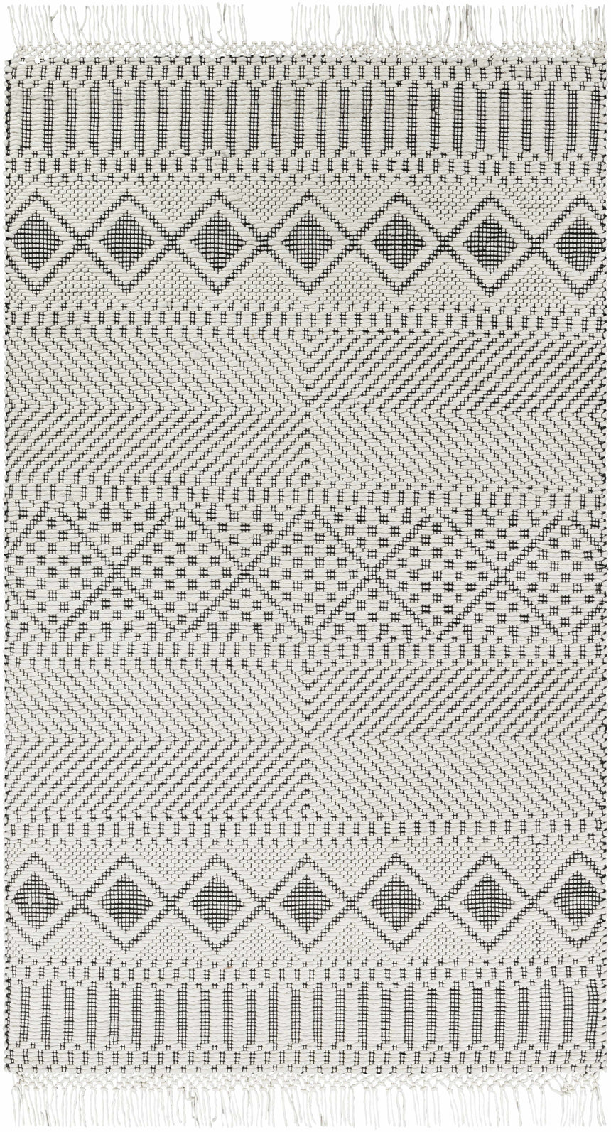 Blakeview Wool Rug - Clearance