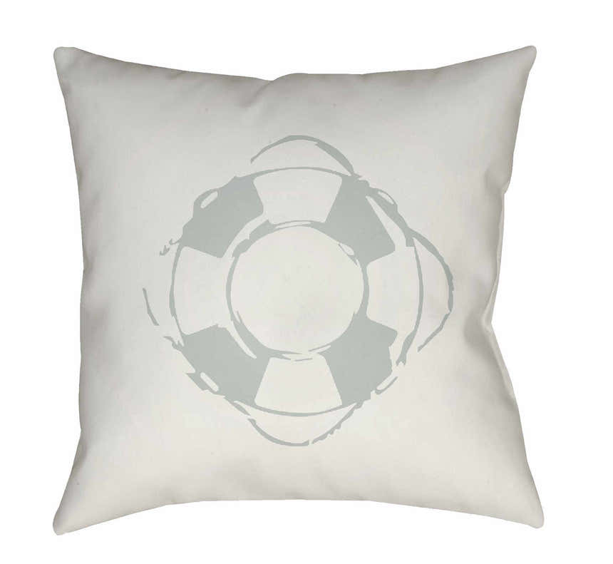 Ballinroad Outdoor Throw Pillow