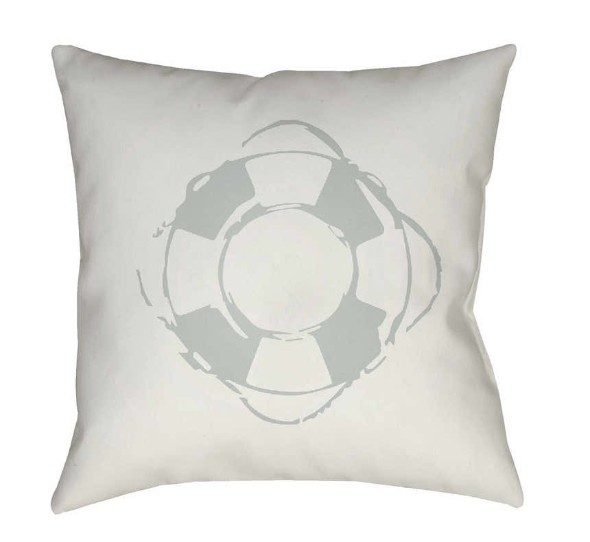 Ballinroad Outdoor Throw Pillow
