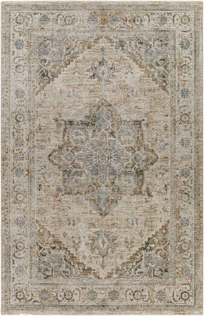 Ballisodare Boutique Rug