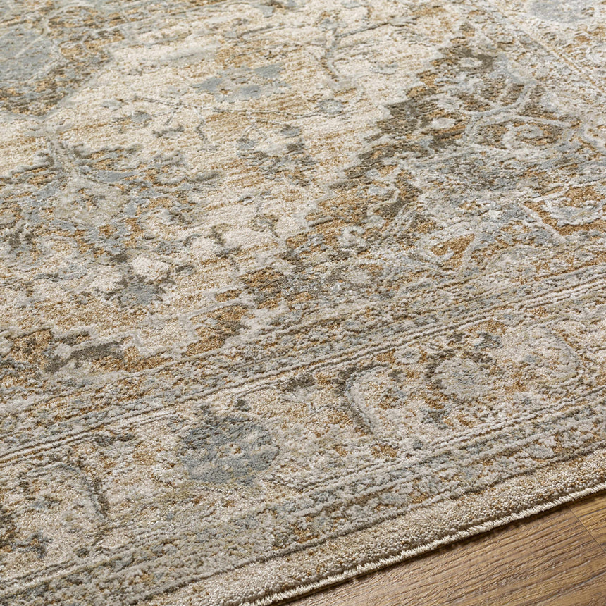 Ballisodare Boutique Rug