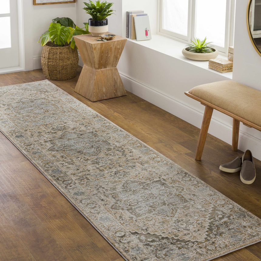 Ballisodare Boutique Rug