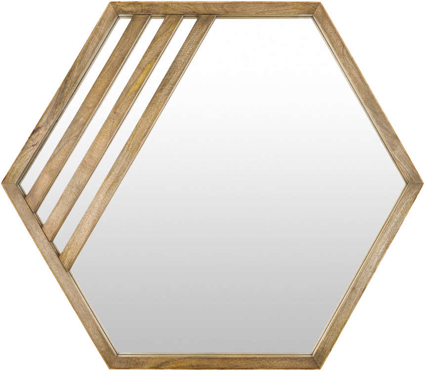 Ballyboden Mirror - Clearance