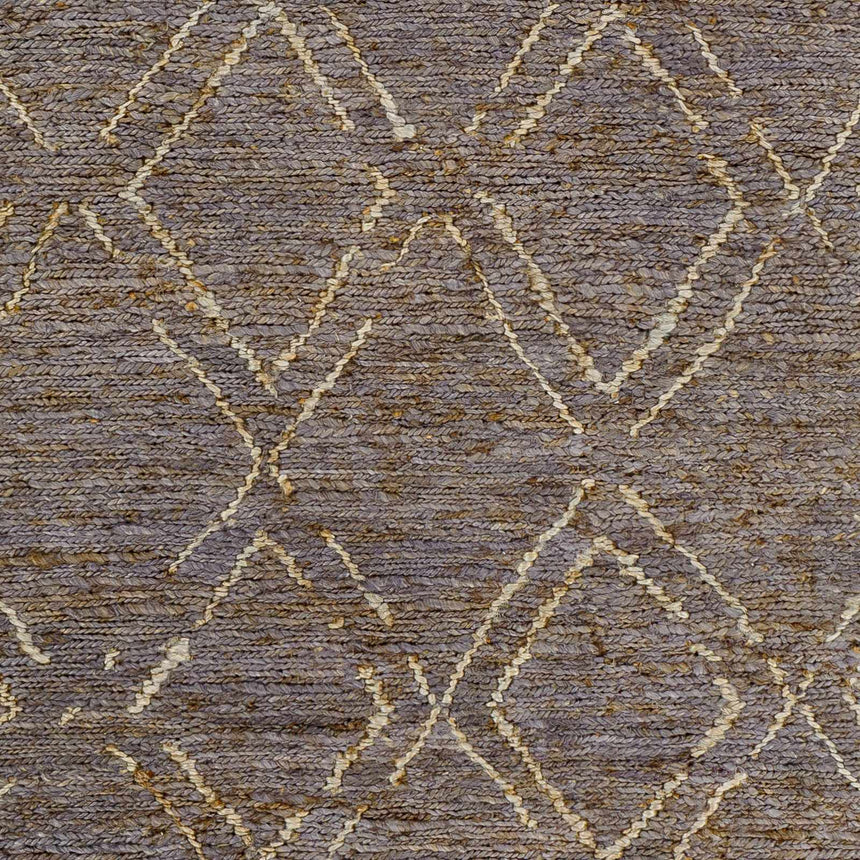 Ballyjamesduff Jute Carpet - Clearance