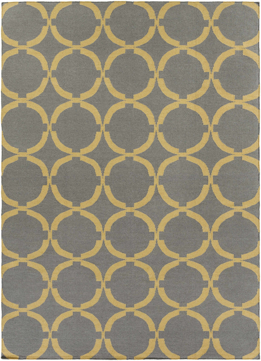 Bloomer Area Rug - Clearance