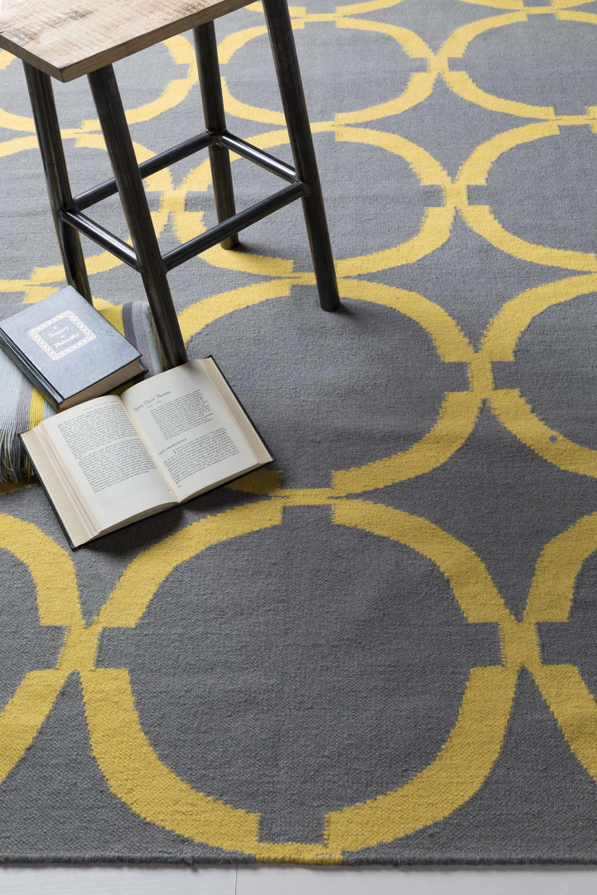 Bloomer Area Rug - Clearance