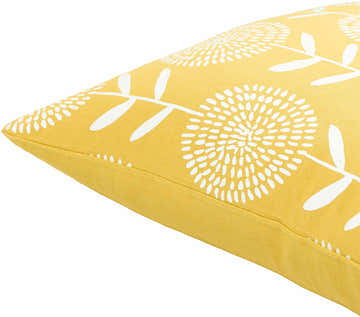 Balangonan Pillow Cover