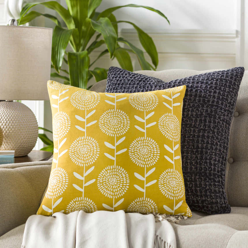 Balangonan Pillow Cover - Clearance