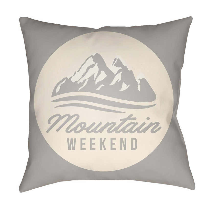 Balangiga Outdoor Throw Pillow