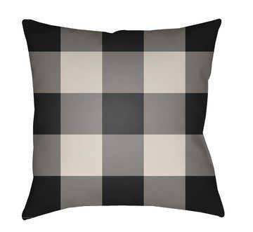 Balangkayan Outdoor Throw Pillow