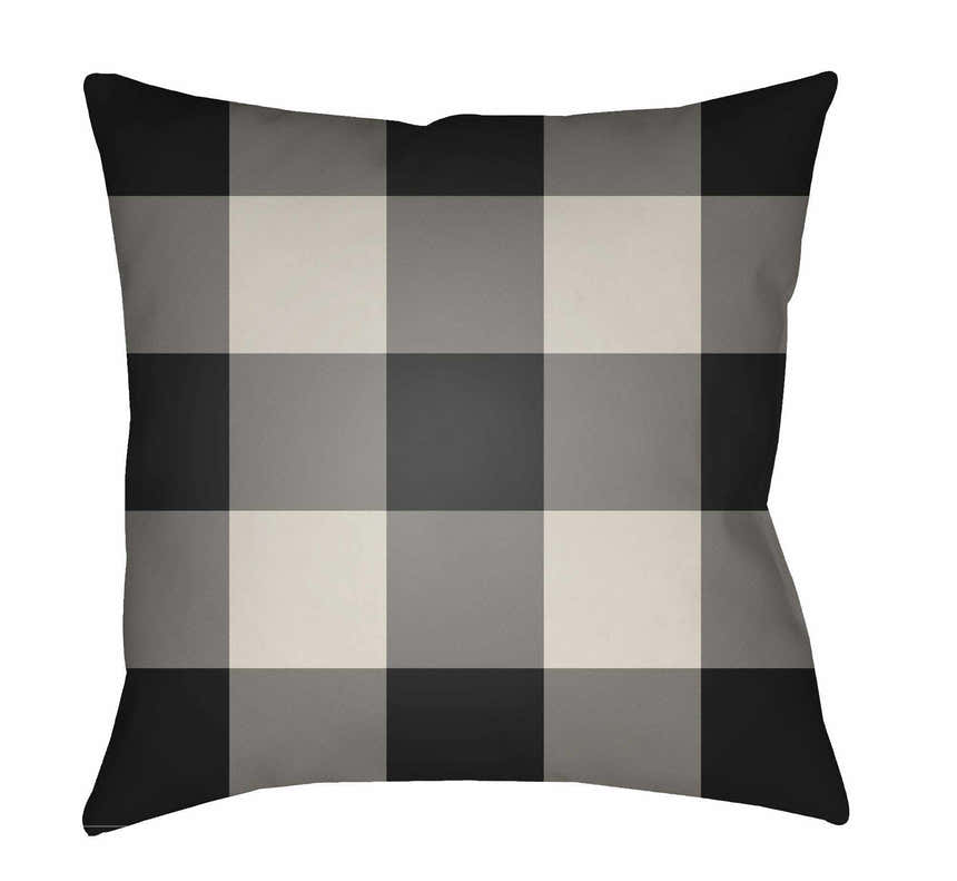 Balangkayan Outdoor Throw Pillow