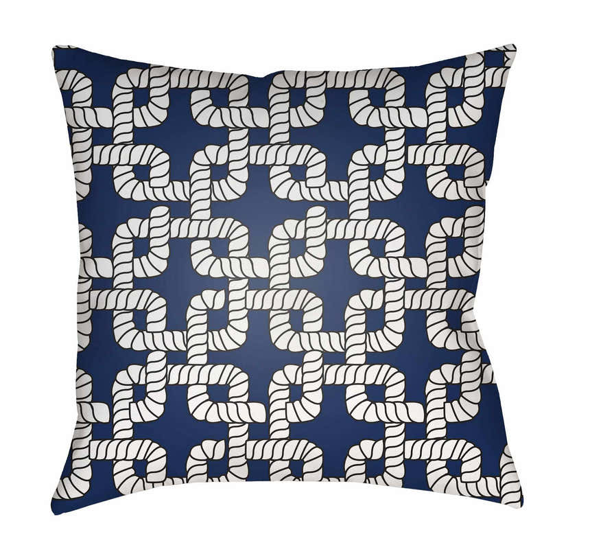 Balangbalang Outdoor Throw Pillow