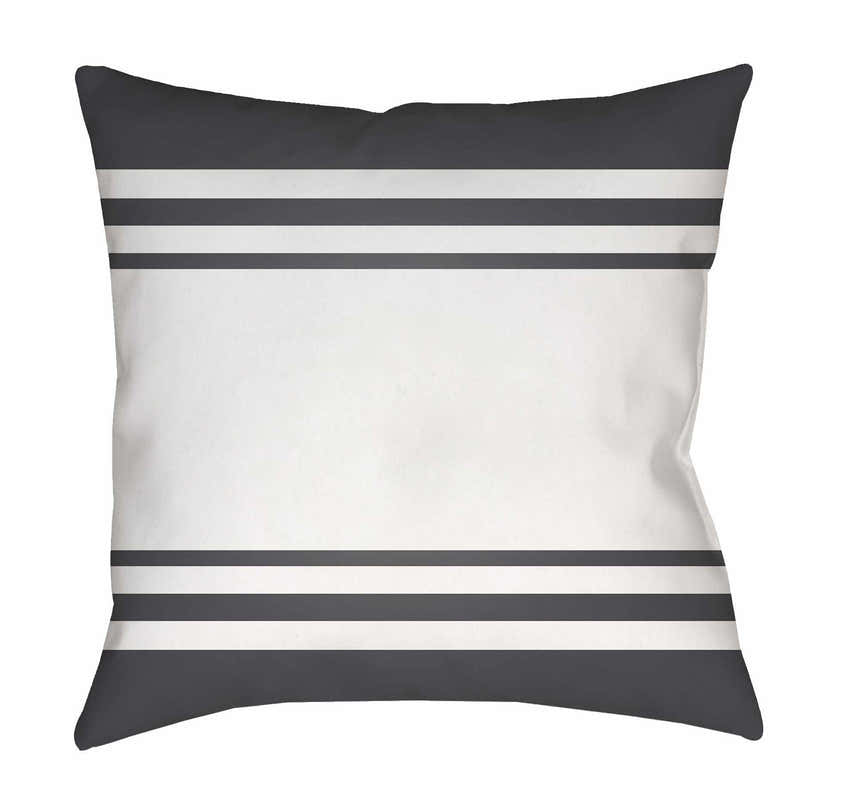 Balingasag Outdoor Throw Pillow