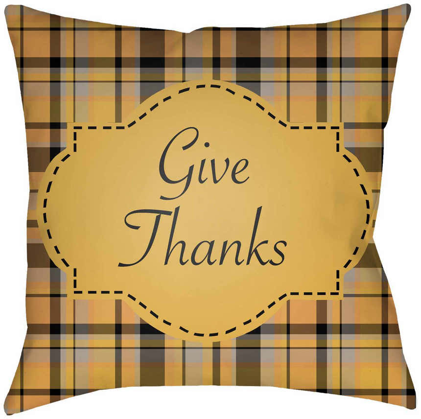 Bloxborough Outdoor Throw Pillow