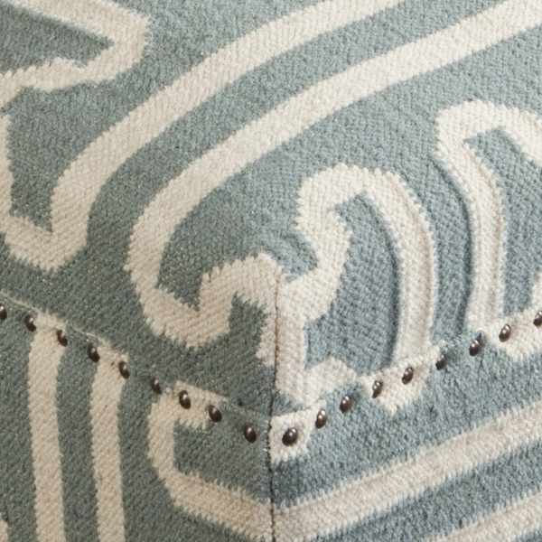 Badersdorf Upholstery Contemporary Ottoman - Clearance