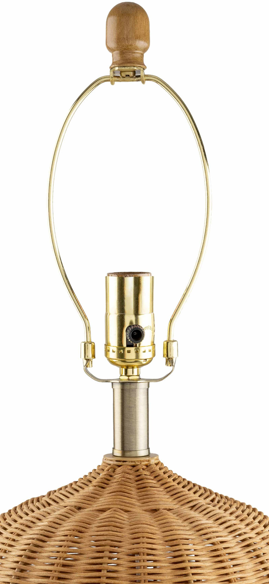 Bunschoten Table Lamp