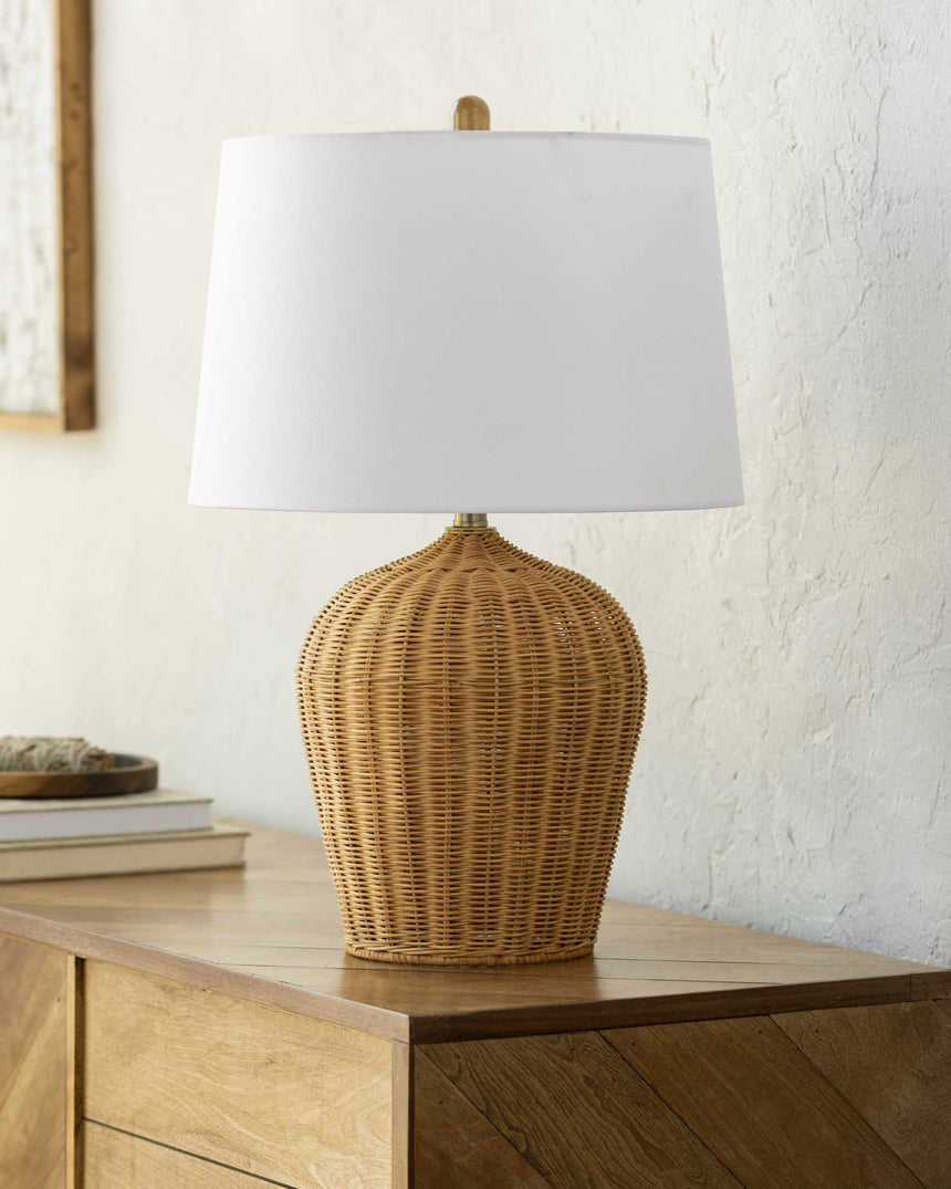 Bunschoten Table Lamp