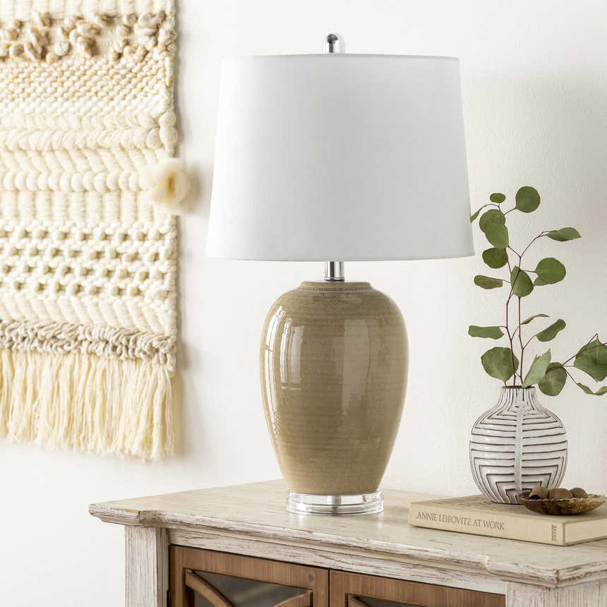 Bina Table Lamp - Clearance