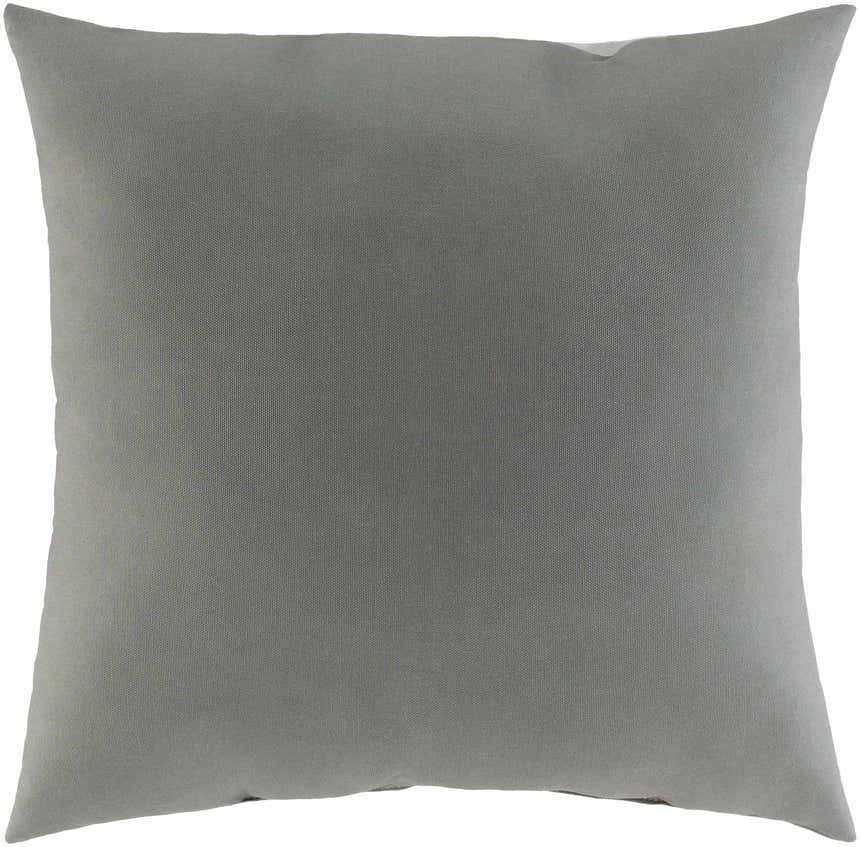 Banagher Outdoor Throw Pillow