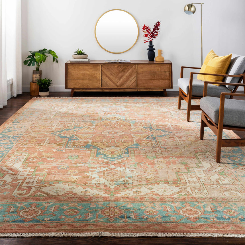Bangonay Area Rug - Clearance