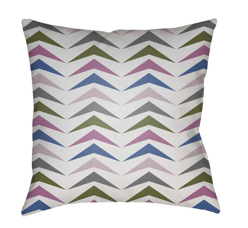 Binalonan Outdoor Throw Pillow