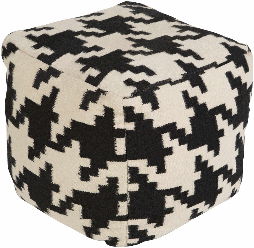 Brumadinho Pouf