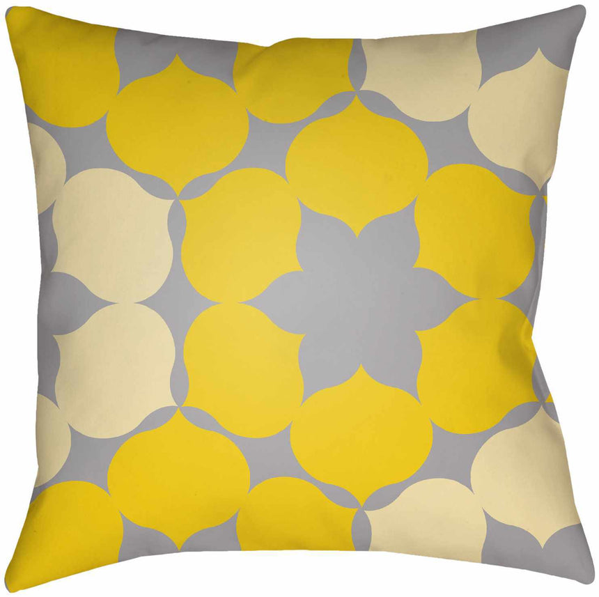 Bobonan Throw Pillow
