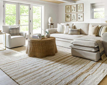 Lakhisarai Throw Blanket - Clearance