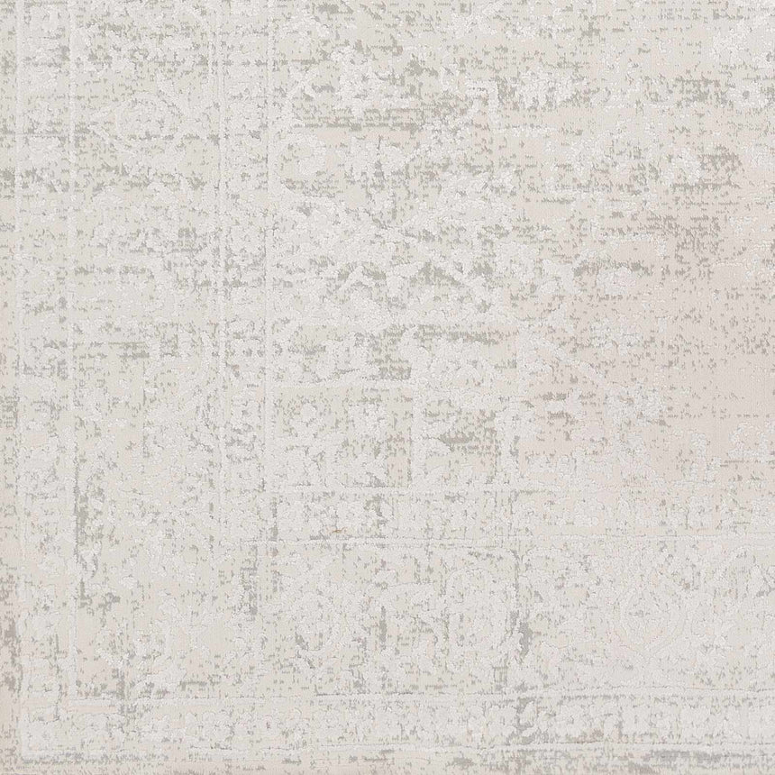 Bolsover Faux Silk Rug