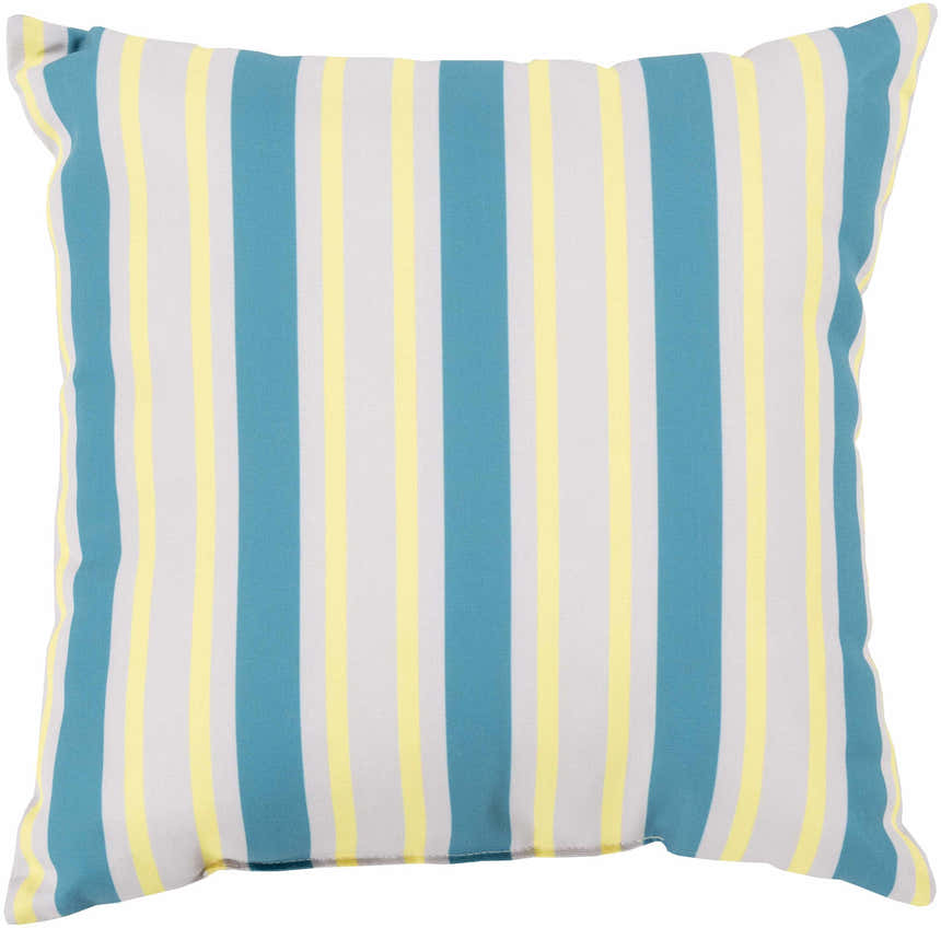 Botigues Outdoor Throw Pillow