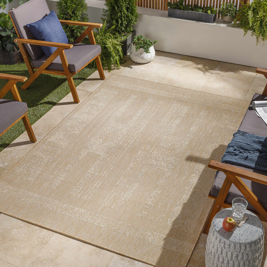 Boundbrook Indoor & Outdoor Rug - Clearance