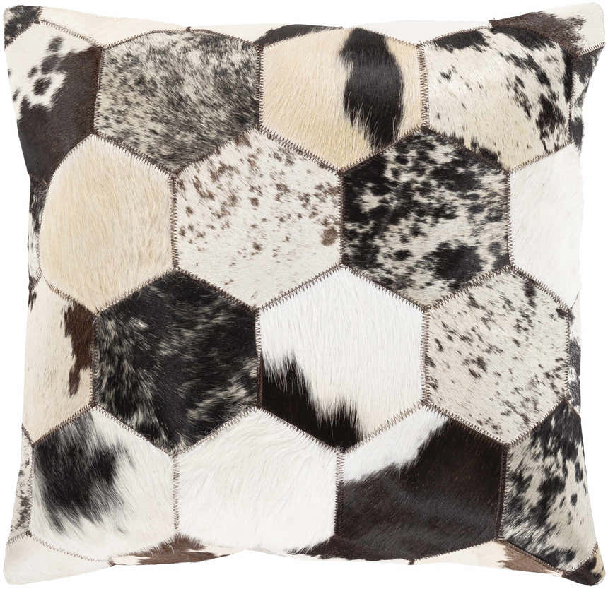 Bourkelands Throw Pillow - Clearance