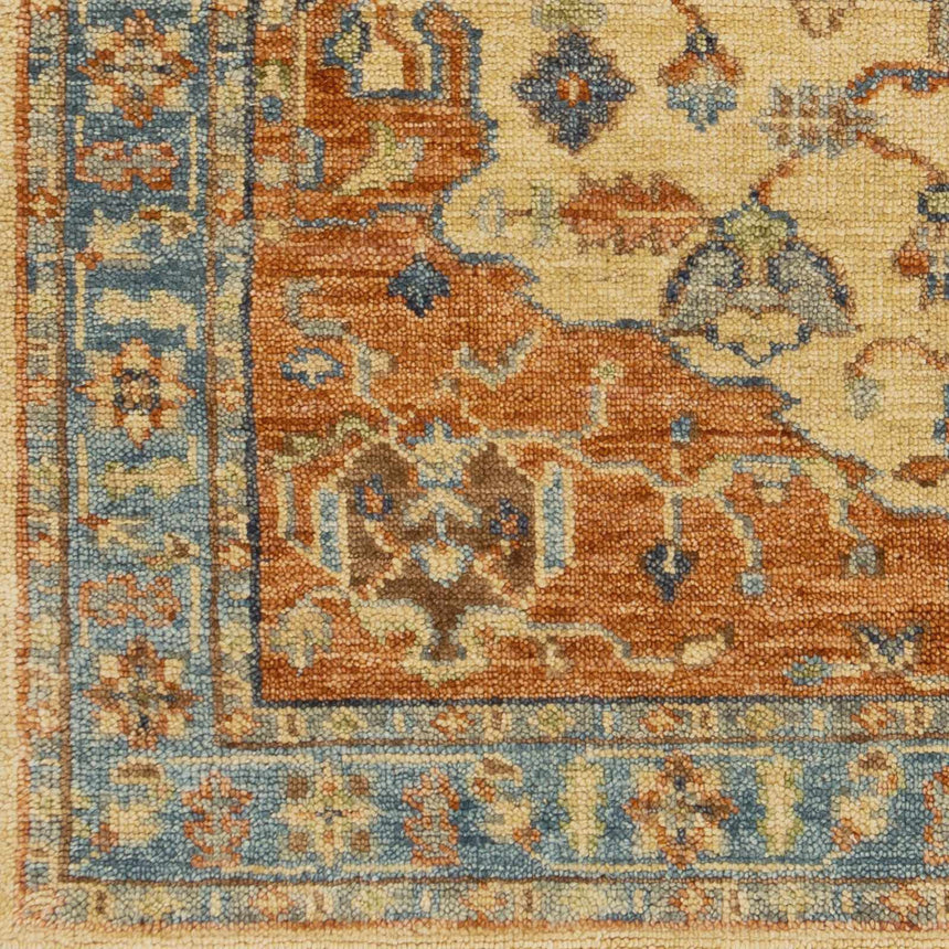 Bowlus Area Rug - Clearance