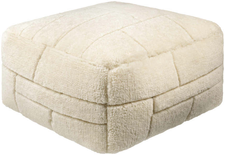 Balbasava Pouf - Clearance