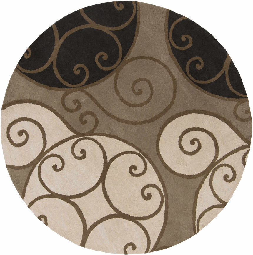 Bray Area Rug - Clearance