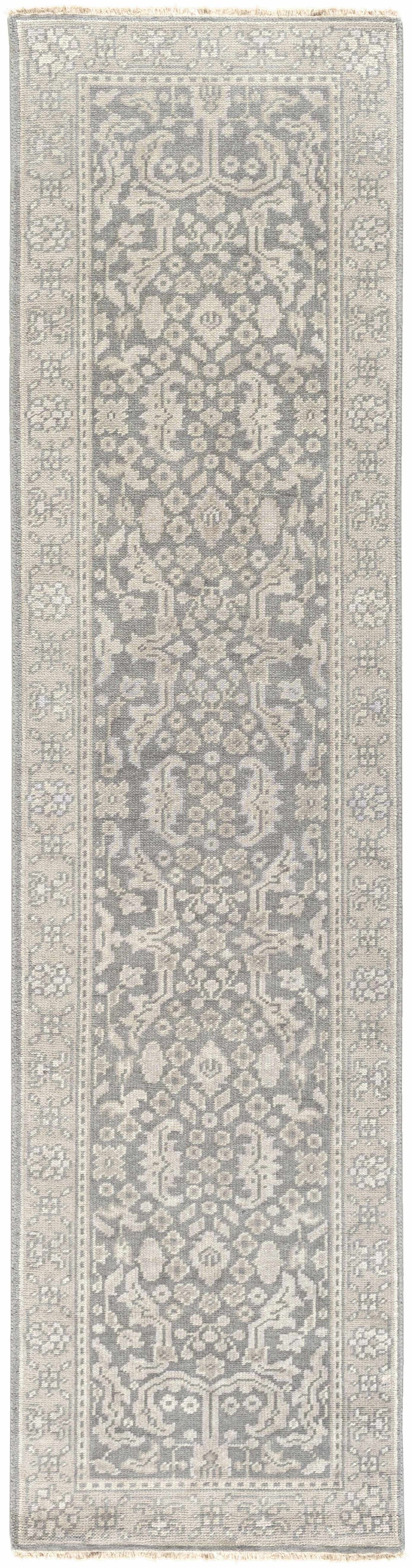 Bradfordsville Premium Rug - Clearance