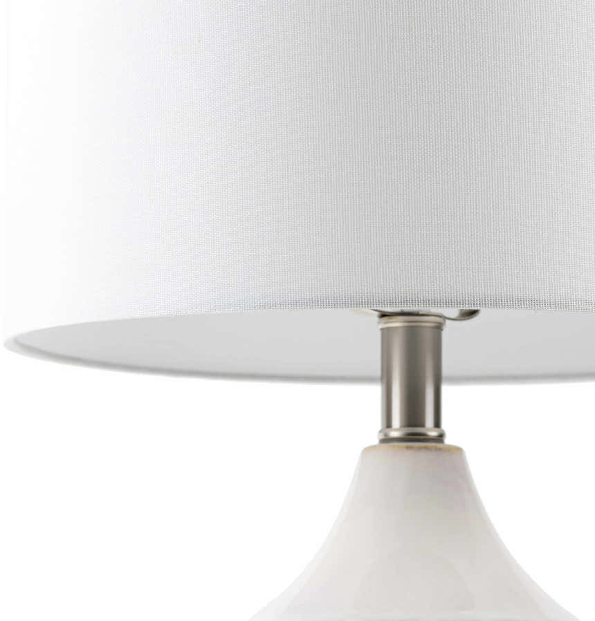Brickerville Table Lamp
