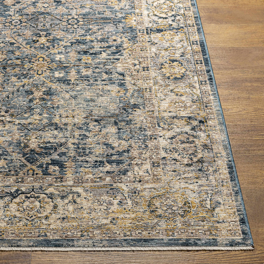 Barcelona Luxe Performance Rug