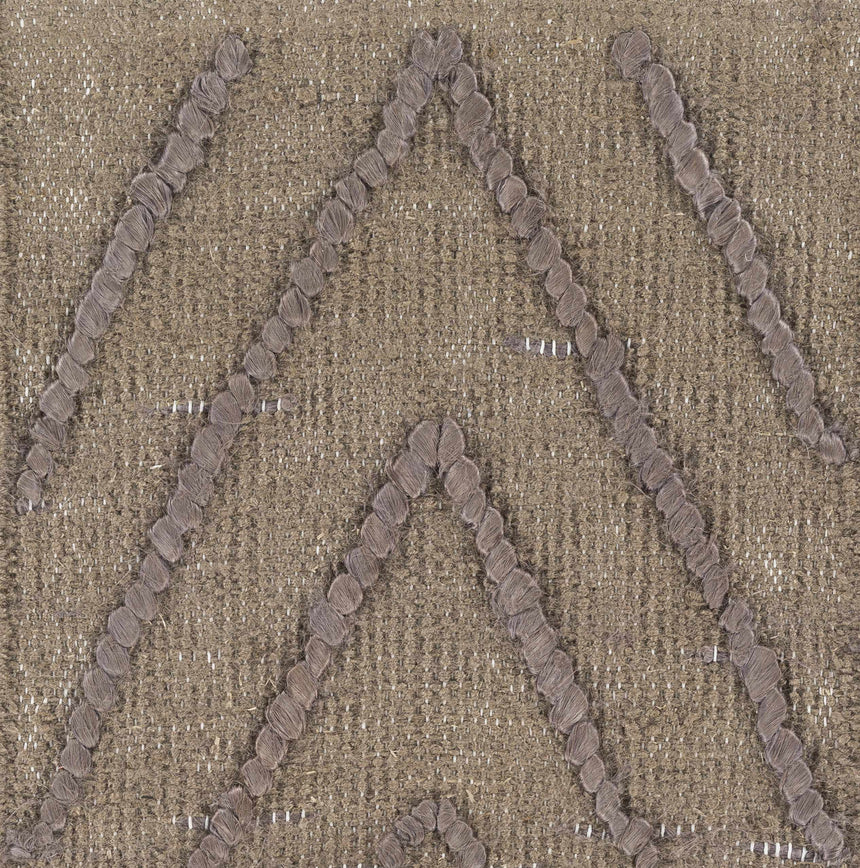 Brethren Jute Carpet - Clearance