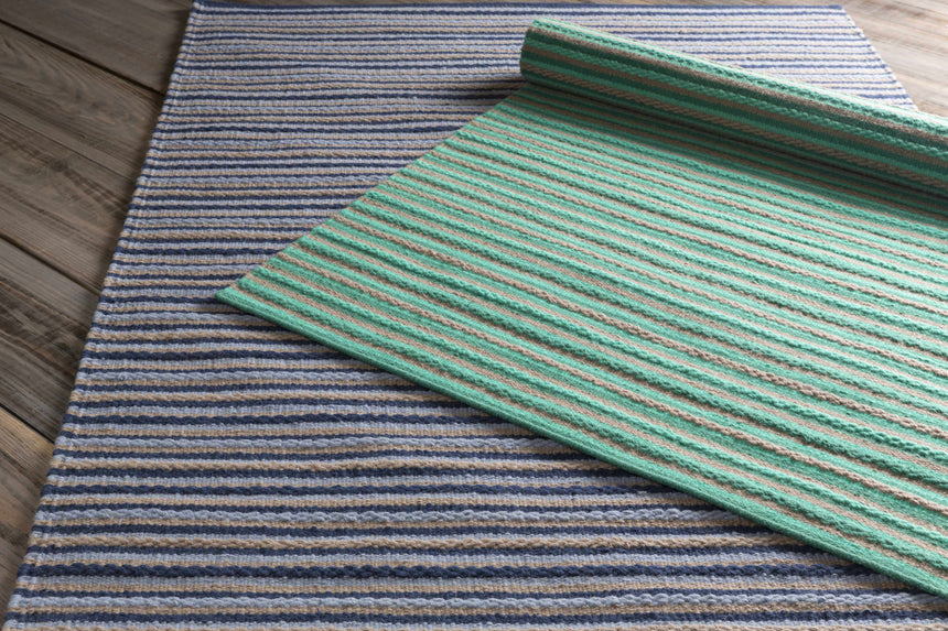 Bergheim Area Rug - Clearance