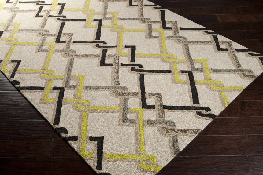 Brilliant Area Rug - Clearance
