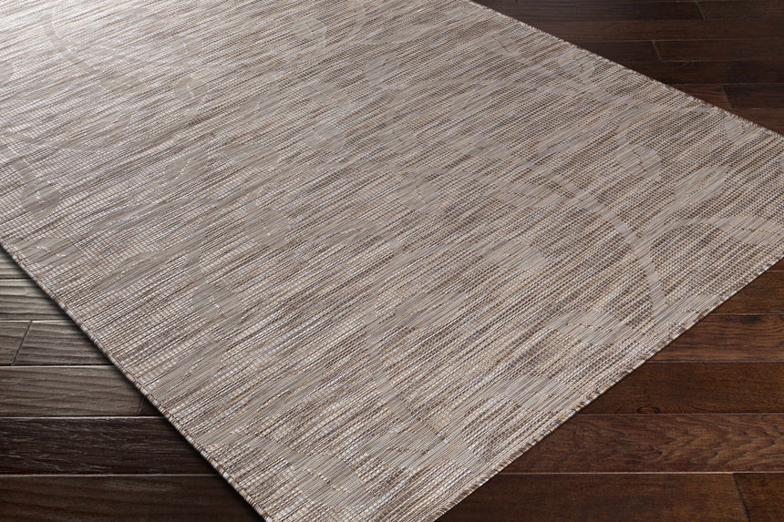 Bernardsville Flatweave Area Carpet - Clearance