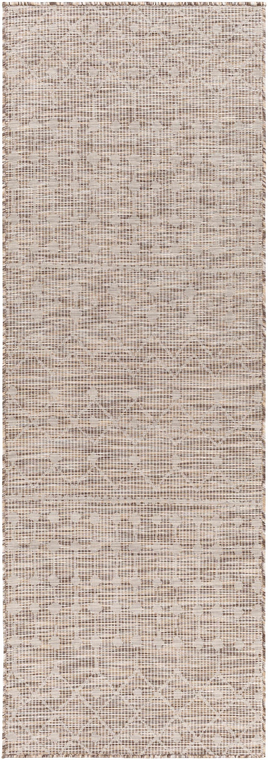 Barnsbury Flatweave Area Carpet - Clearance