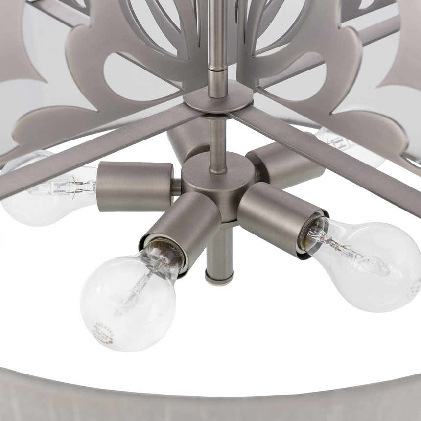 Brenton Ceiling Light - Clearance