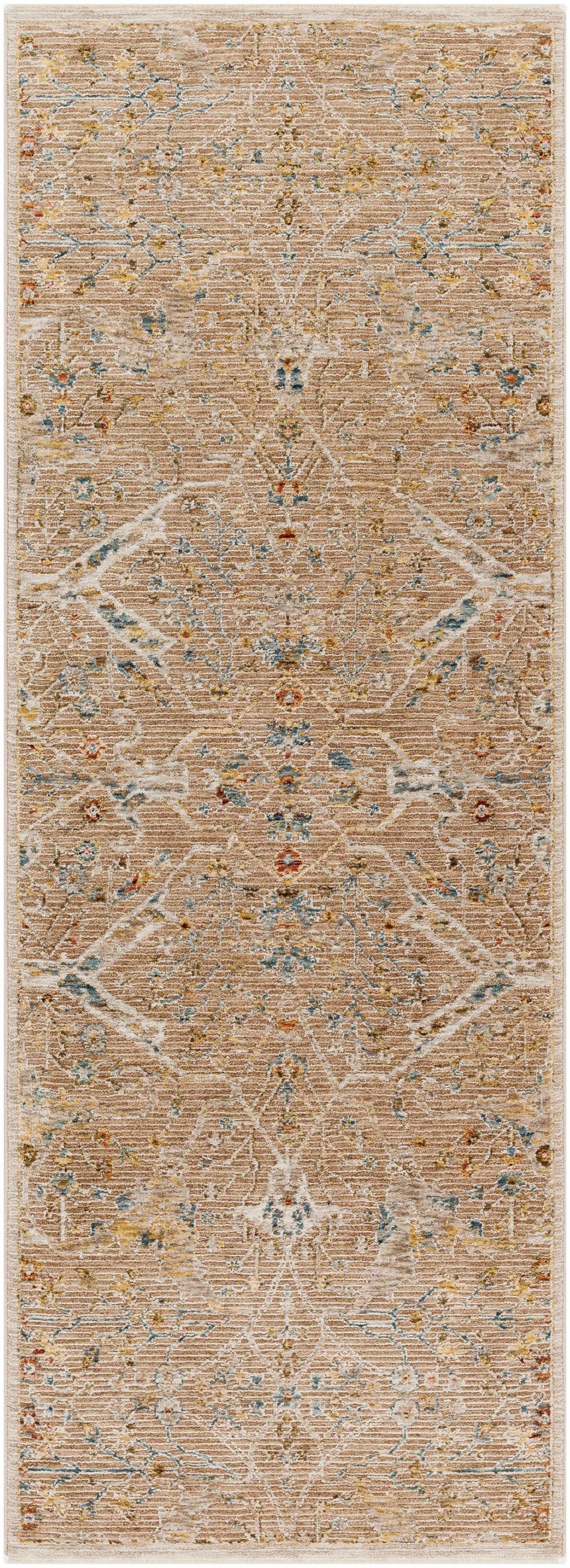 Barneyside Luxe Area Rug
