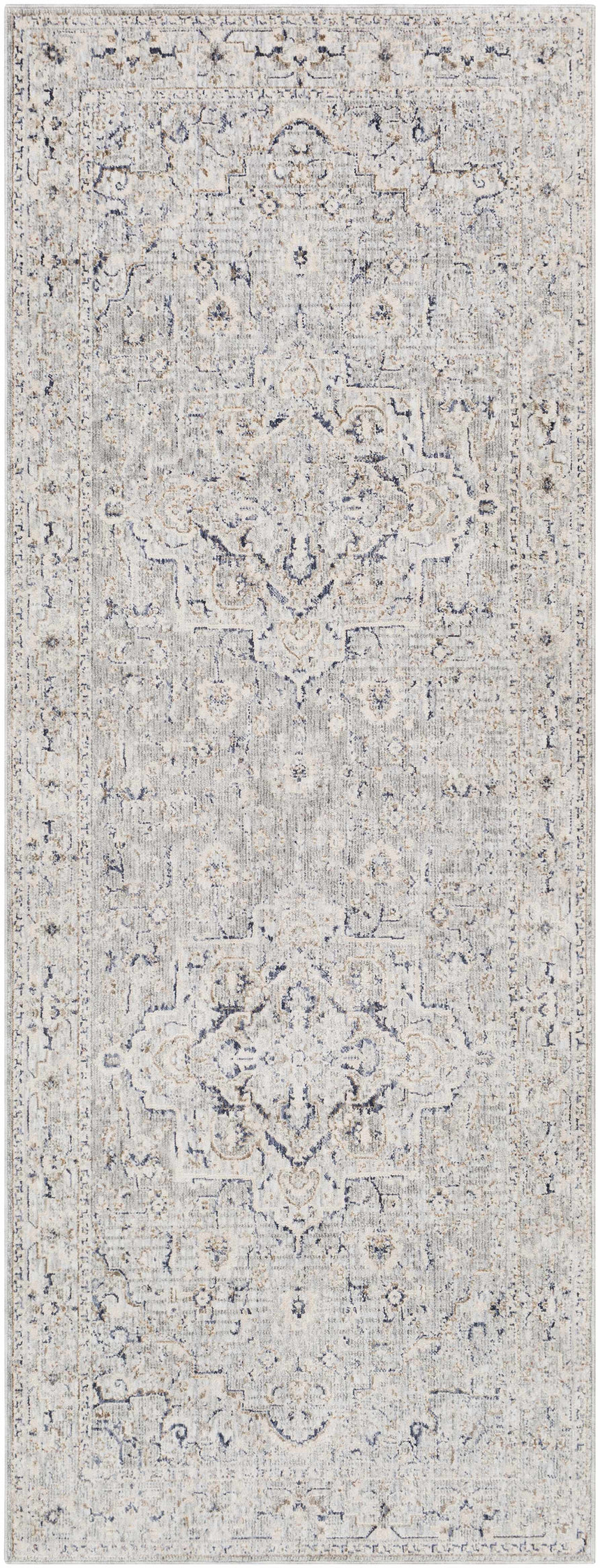 Brodhead Luxe Area Rug - Clearance