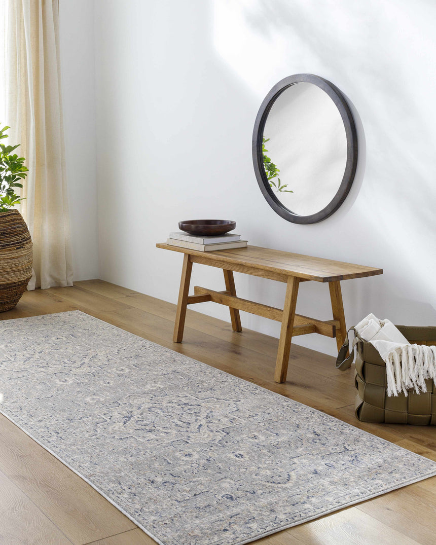 Brodhead Luxe Area Rug - Clearance